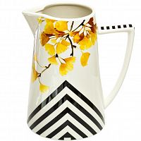 кувшин 1,2 л желтый орнамент в Нижневартовске