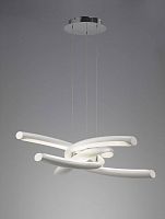 подвесной светодиодный светильник mantra knot 3970 в Нижневартовске