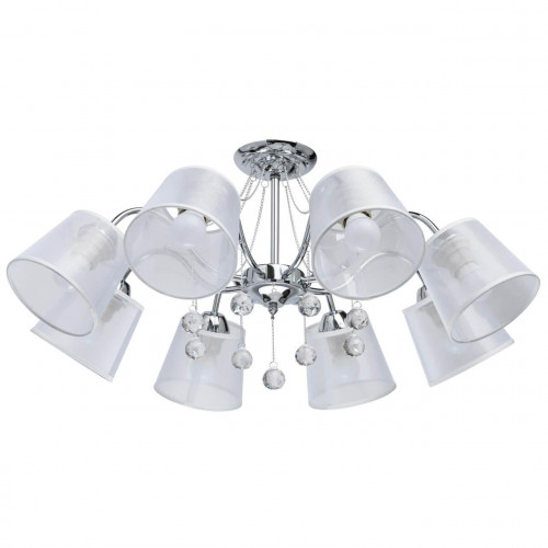 потолочная люстра de markt city лацио 103012408 в Нижневартовске