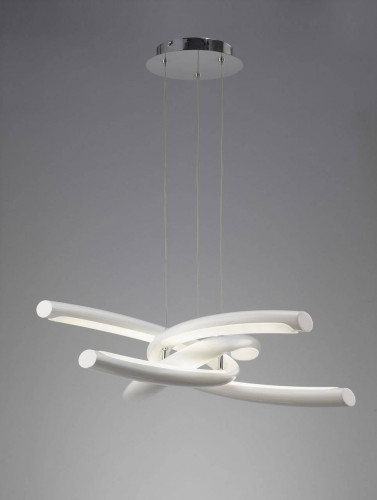 подвесной светодиодный светильник mantra knot 3970 в Нижневартовске