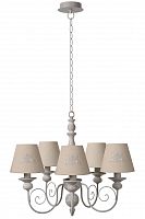 подвесная люстра lucide robin 71336/05/41 в Нижневартовске