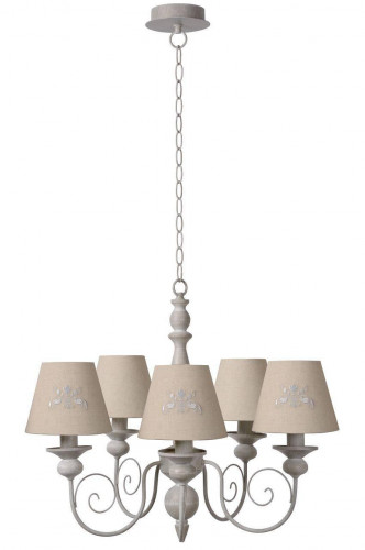 подвесная люстра lucide robin 71336/05/41 в Нижневартовске