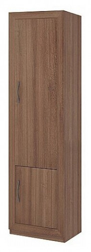 шкаф-пенал для одежды мэрдэс нобиле втв-фгд-фгк в Нижневартовске