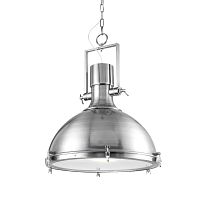 подвесной светильник km061p nickel от delight collection в Нижневартовске