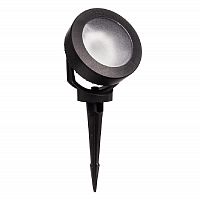 ландшафтный светодиодный светильник fumagalli tommy spike 2m1.001.000.axd1l в Нижневартовске