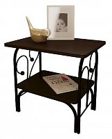 столик журнальный форвард-мебель мк-7 в Нижневартовске