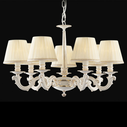 люстра дизайнерская splodge бежевая в Нижневартовске