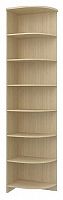 стеллаж stolline софия стл.098.08 7 полок, материал: лдсп в Нижневартовске