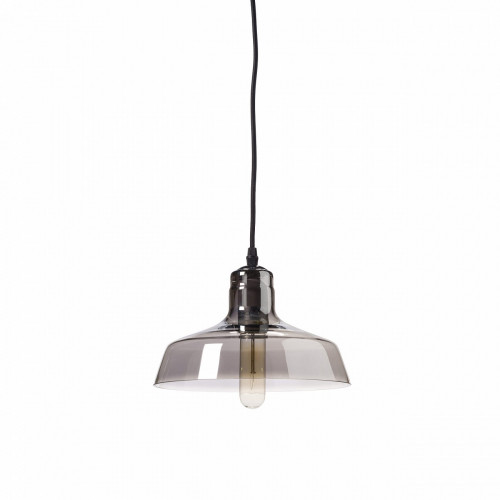 подвесной светильник bowery прозрачный затемненный в Нижневартовске