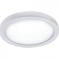 потолочный светодиодный светильник horoz caroline-48 48w 4200к белый 016-025-0048 в Нижневартовске