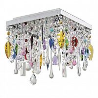 потолочный светильник ideal lux giada pl4 color в Нижневартовске