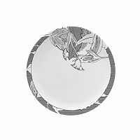 листопад, тарелка десертная в Нижневартовске