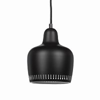 подвесной светильник magic bell чёрный в Нижневартовске