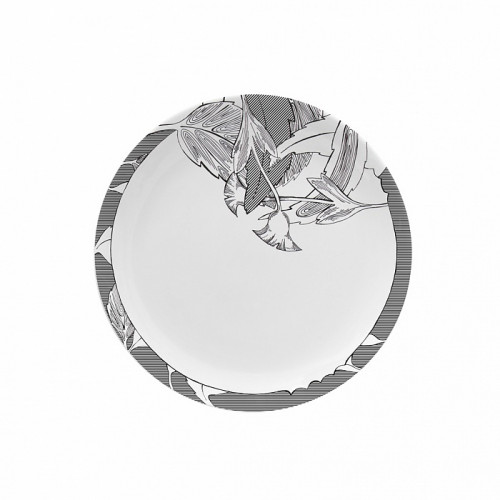 листопад, тарелка десертная в Нижневартовске