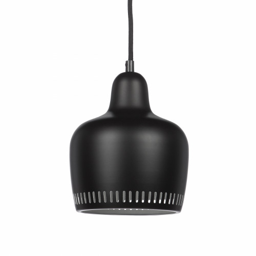 подвесной светильник magic bell чёрный в Нижневартовске