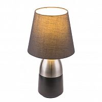 настольная лампа globo eugen 24135n в Нижневартовске