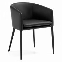 кресло harmon черное в Нижневартовске