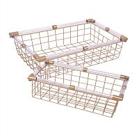 набор из двух корзин в Нижневартовске