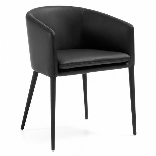 кресло harmon черное в Нижневартовске