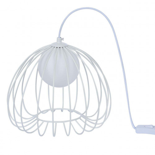 настольная лампа maytoni polly mod542tl-01w в Нижневартовске