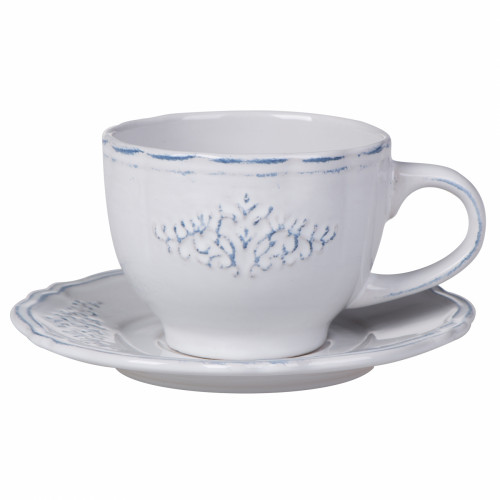 чашка с блюдцем симфония в Нижневартовске