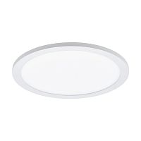 потолочный светодиодный светильник eglo sarsina 97501 в Нижневартовске