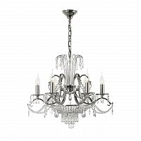 подвесная люстра dio darte asfour alessandria e 1.1.6.200 n в Нижневартовске