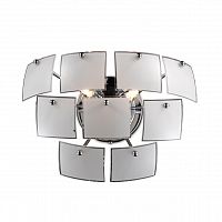 бра odeon light vorm 2655/2w в Нижневартовске