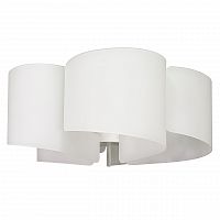 потолочная люстра lightstar simple light 811 811050 в Нижневартовске