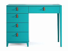 консольный стол jagger бирюзовый в Нижневартовске