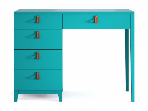 консольный стол jagger бирюзовый в Нижневартовске