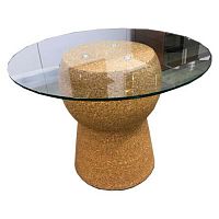 стол журнальный к-т-1 пробка в Нижневартовске