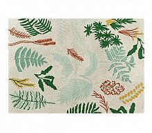 ковер ботанические растения в Нижневартовске