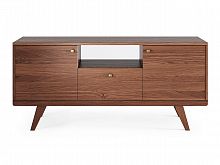 тумба под тв thimon дуб коричневая в Нижневартовске