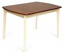 стол кухонный tetchair roberto раскладной в Нижневартовске