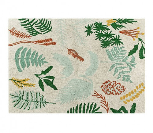 ковер ботанические растения в Нижневартовске