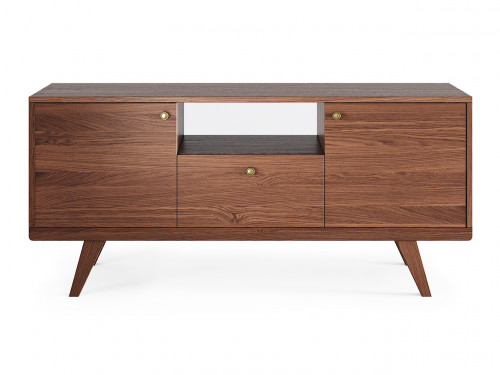 тумба под тв thimon дуб коричневая в Нижневартовске