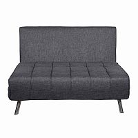 диван-кровать oscar wilde раскладной прямой серый в Нижневартовске
