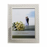 фоторамка с хрусталем 27х1,5х32 в Нижневартовске