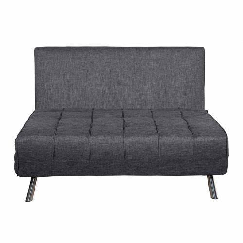 диван-кровать oscar wilde раскладной прямой серый в Нижневартовске