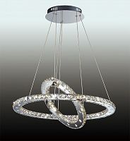 подвесной светодиодный светильник odeon light mairi l в Нижневартовске