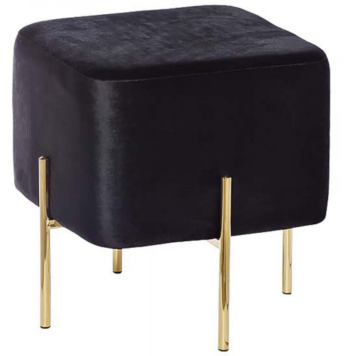 банкетка ben черная в Нижневартовске