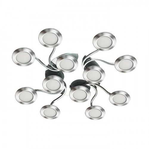 потолочная светодиодная люстра odeon light filza 3965/72l в Нижневартовске