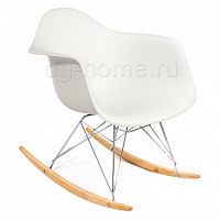 стул деревянный poc белый в Нижневартовске