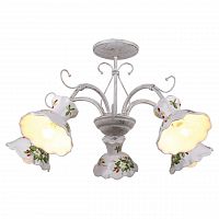 потолочная люстра lussole lgo lsp-0155 в Нижневартовске