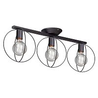 потолочная люстра vitaluce v4328-1/3pl в Нижневартовске