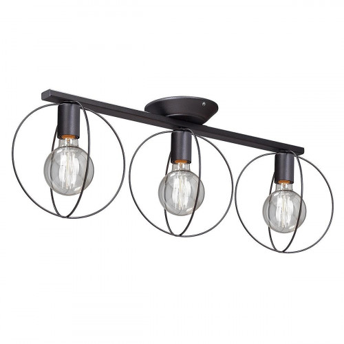 потолочная люстра vitaluce v4328-1/3pl в Нижневартовске