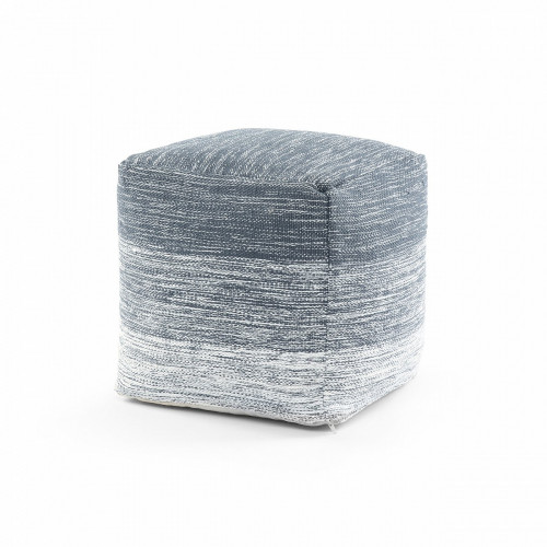 пуф delight серый в Нижневартовске
