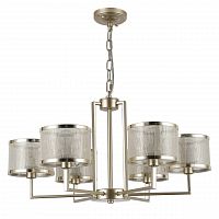 подвесная люстра f-promo bonbon 2487-6p в Нижневартовске