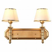 бра arte lamp liguria a9185ap-2sg в Нижневартовске
